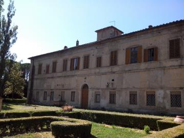 Historic-Apartments-for-Sale-Tuscany-Monteriggioni-Siena--13-