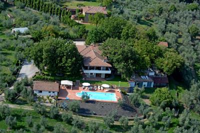 Luxury-Villa-in-Tuscany-For-Sale-Valdichiana---AZ-Italian-Properties-11-