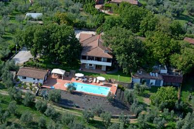 Luxury-Villa-in-Tuscany-For-Sale-Valdichiana---AZ-Italian-Properties-12-