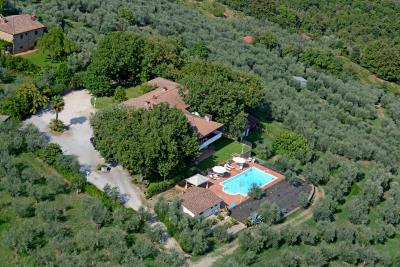 Luxury-Villa-in-Tuscany-For-Sale-Valdichiana---AZ-Italian-Properties-9-