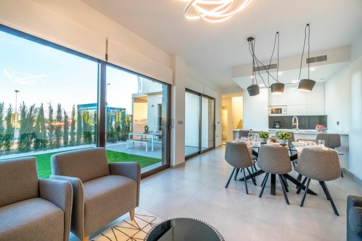 Image No.8-3 Bed Villa / Detached for sale