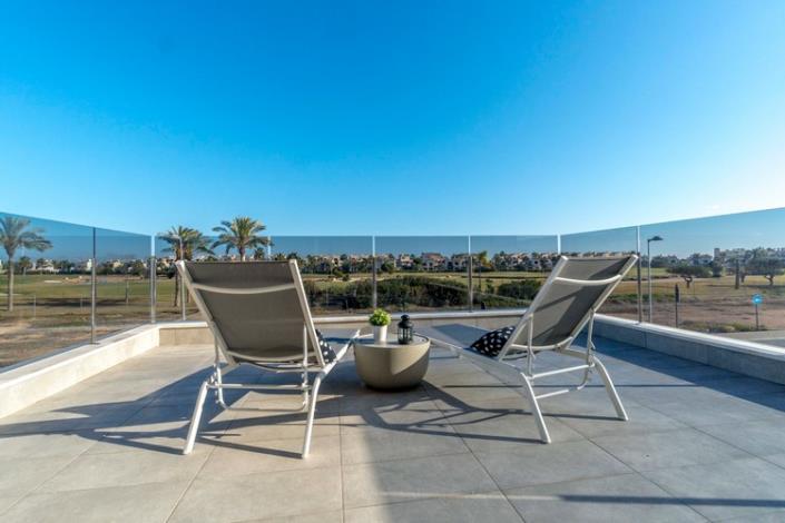 Image No.26-3 Bed Villa / Detached for sale