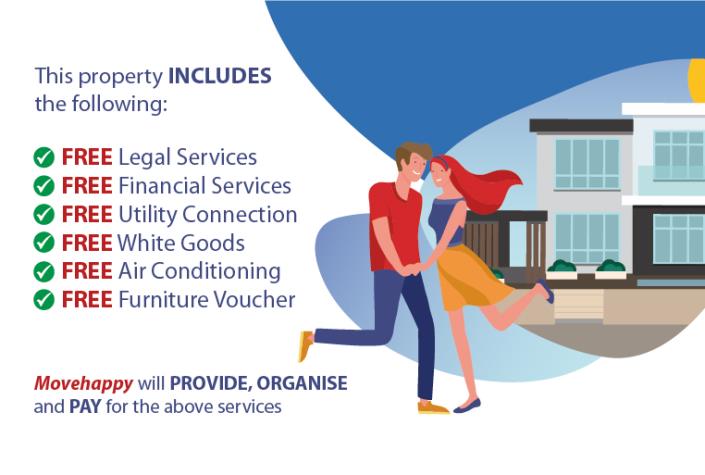 Image No.3-3 Bed Villa / Detached for sale