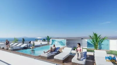 1 - Torrevieja, Appartement
