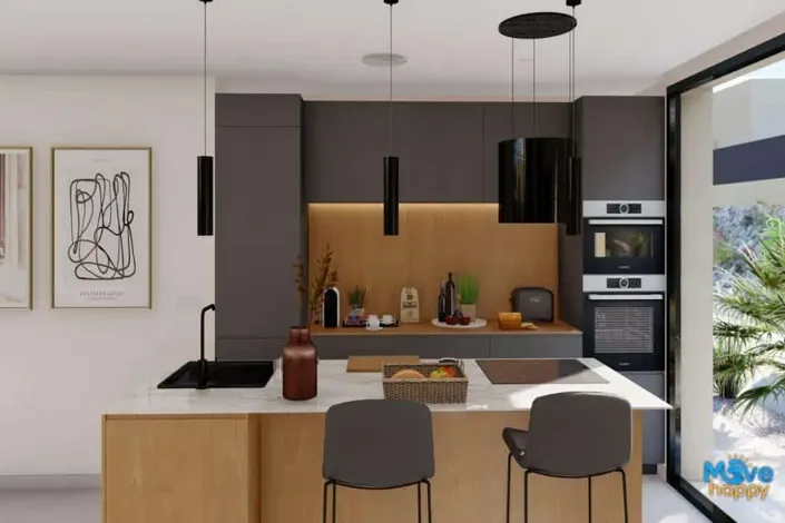 Image No.5-3 Bed Villa for sale