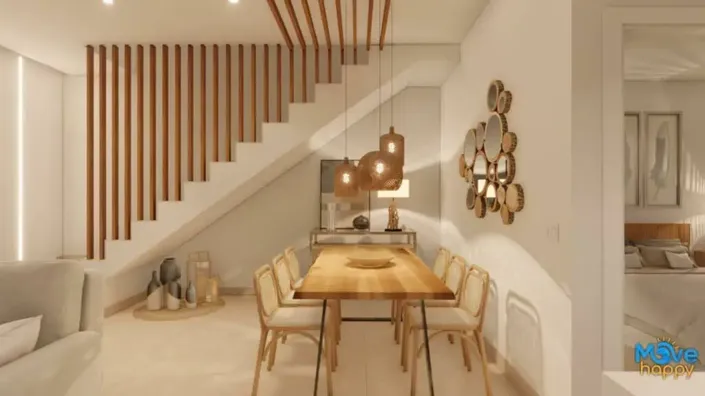 Image No.10-Villa de 3 chambres à vendre à Pilar de la Horadada