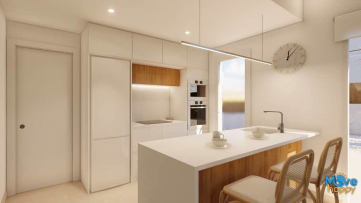 Image No.11-Villa de 3 chambres à vendre à Pilar de la Horadada