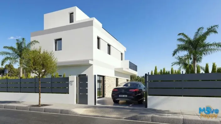 Image No.10-3 Bed Villa for sale