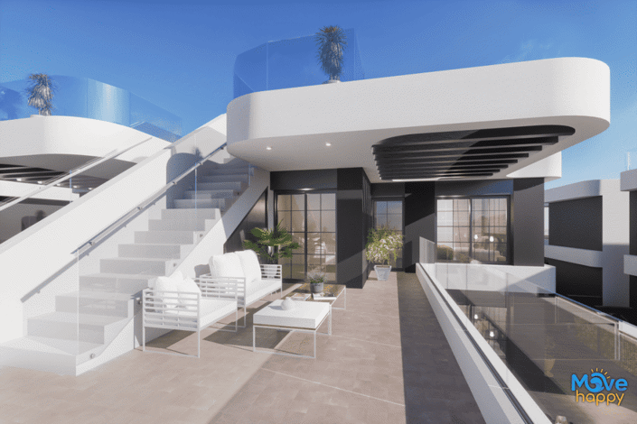 Image No.1-3 Bed Villa for sale