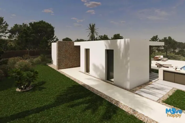 Image No.3-3 Bed Villa for sale