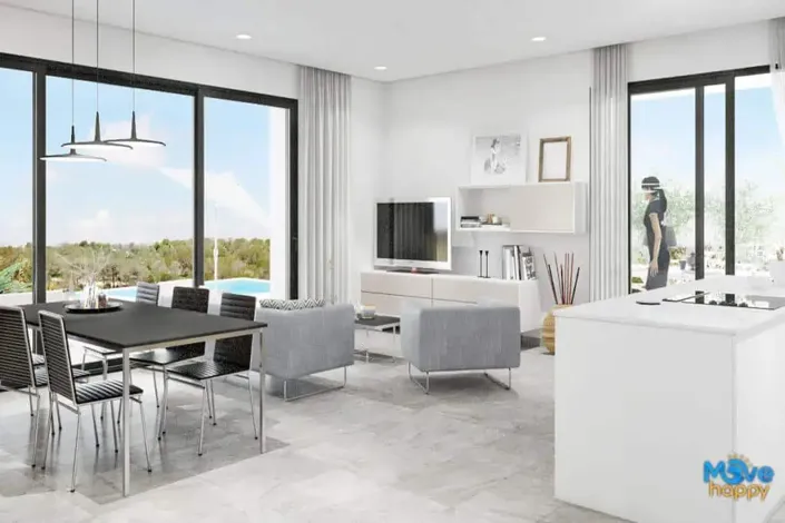 Image No.6-3 Bed Villa for sale