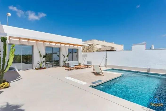 Image No.3-3 Bed Villa for sale