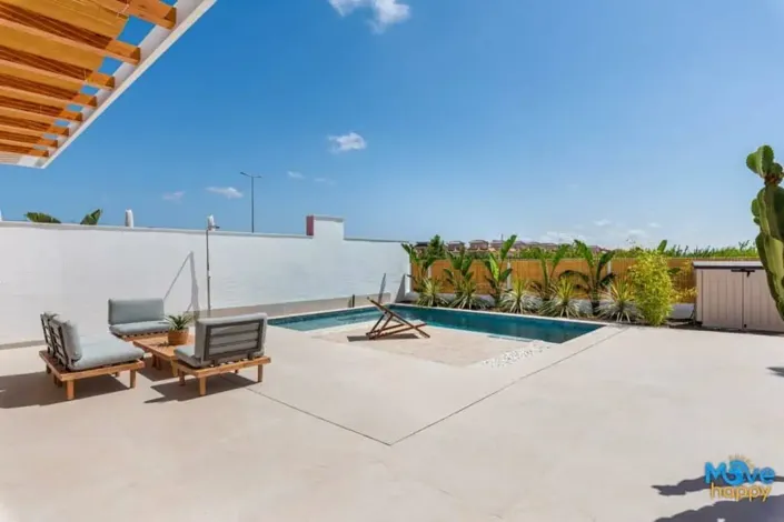 Image No.7-3 Bed Villa for sale