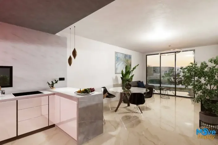 Image No.4-Villa de 3 chambres à vendre à Algorfa