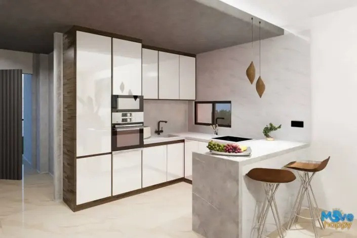 Image No.5-Villa de 3 chambres à vendre à Algorfa