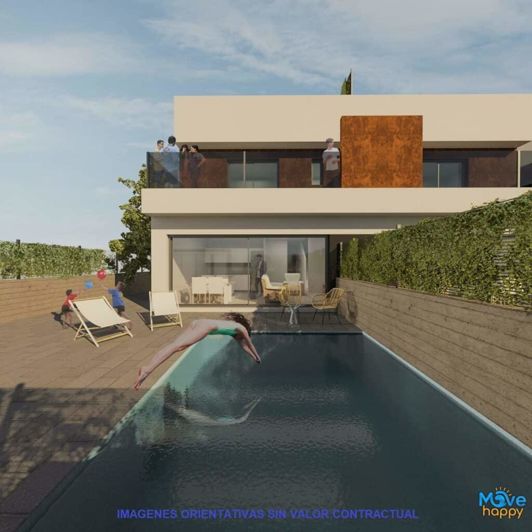 Image No.1-3 Bed Villa for sale