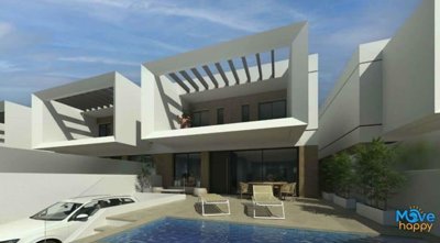 Movehappy SL most sold property