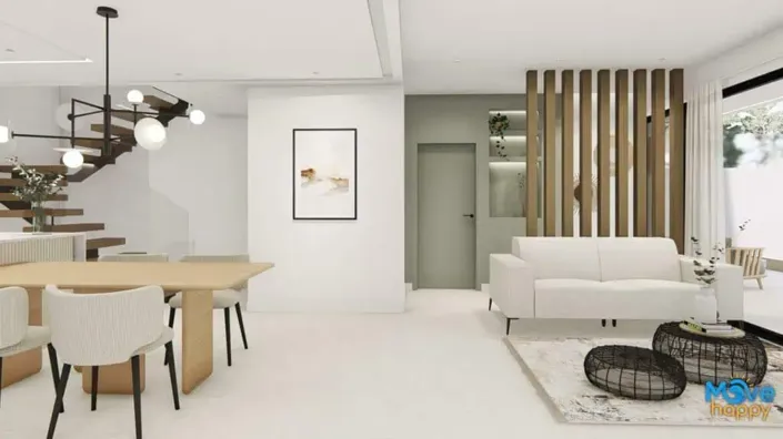 Image No.5-Villa de 3 chambres à vendre à Dolores