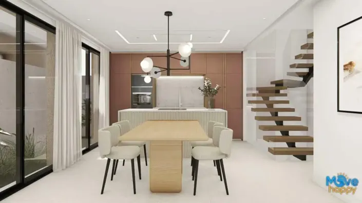 Image No.7-Villa de 3 chambres à vendre à Dolores