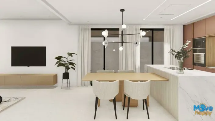 Image No.9-Villa de 3 chambres à vendre à Dolores