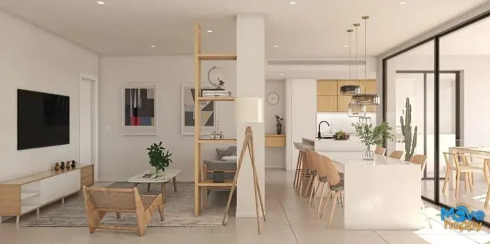 Image No.7-Appartement de 3 chambres à vendre à San Pedro del Pinatar