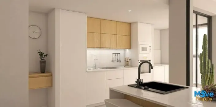 Image No.9-Appartement de 3 chambres à vendre à San Pedro del Pinatar