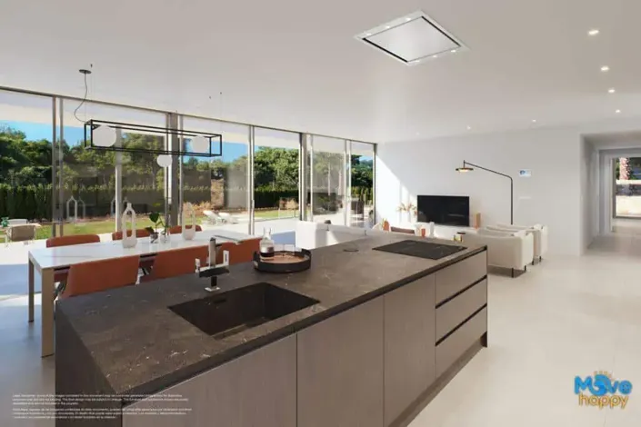 Image No.4-3 Bed Villa for sale