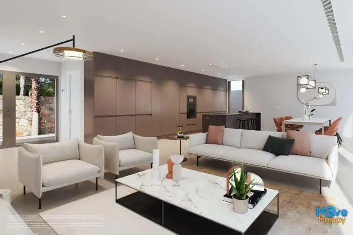 Image No.5-3 Bed Villa for sale