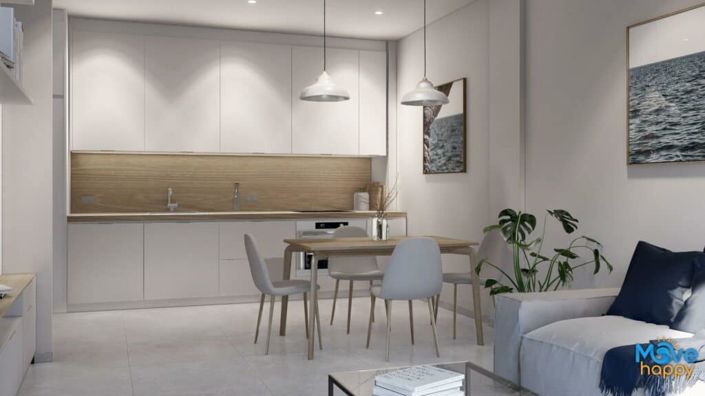 Image No.5-3 Bed Apartment for sale