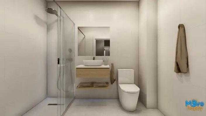 Image No.8-3 Bed Apartment for sale