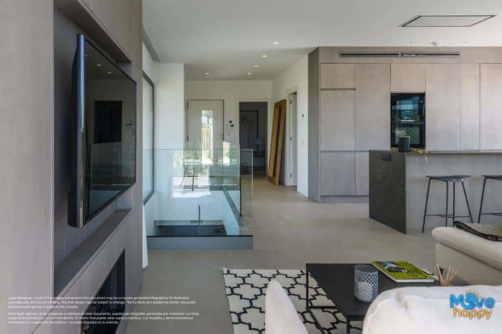 Image No.16-3 Bed Villa for sale