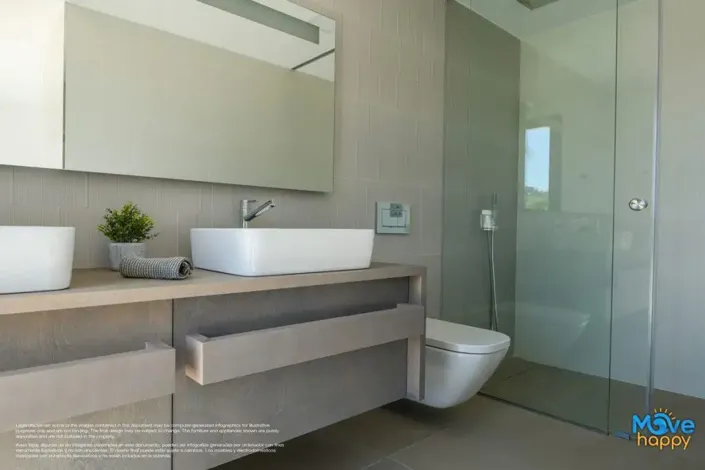 Image No.20-3 Bed Villa for sale