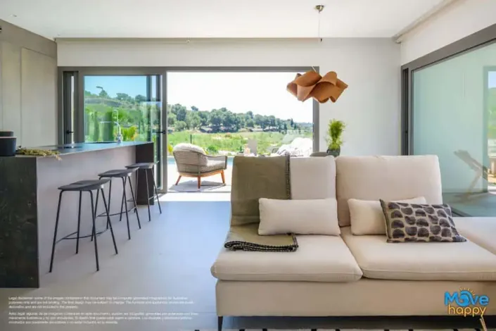 Image No.22-3 Bed Villa for sale