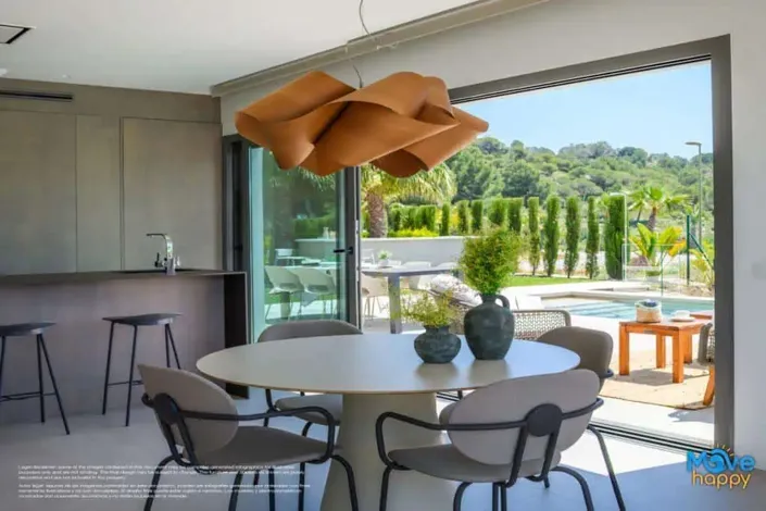 Image No.6-3 Bed Villa for sale