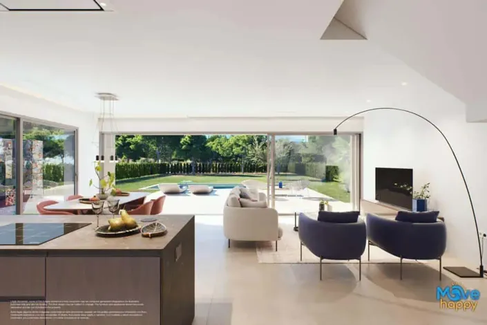 Image No.5-3 Bed Villa for sale