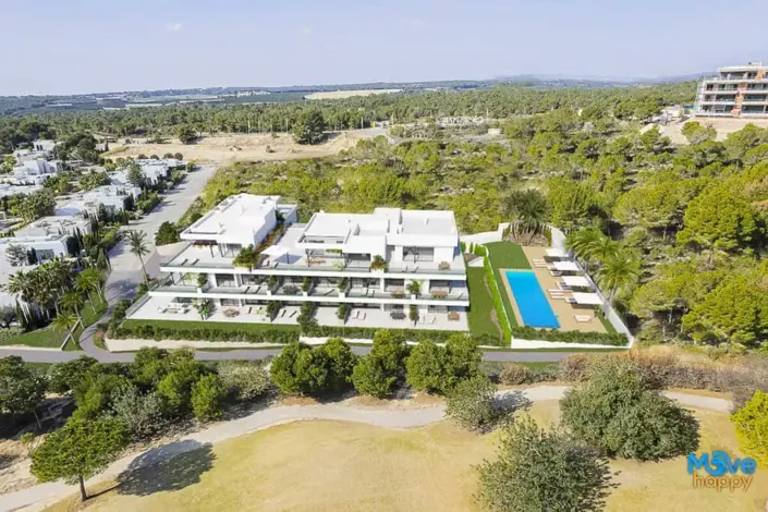 Image No.18-4 Bed Penthouse for sale