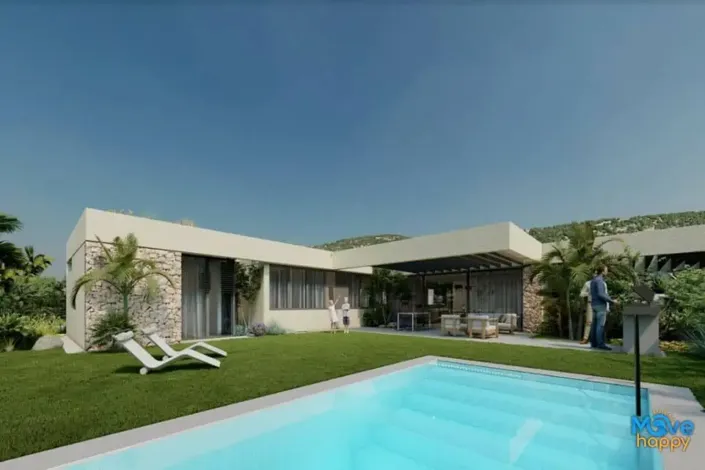Image No.15-3 Bed Villa for sale