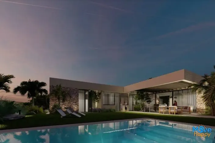 Image No.18-3 Bed Villa for sale