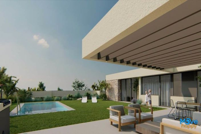 Image No.18-3 Bed Villa for sale