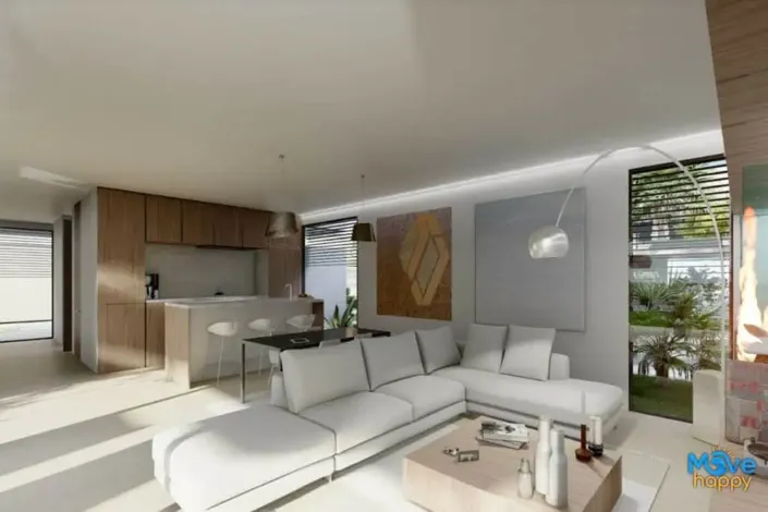 Image No.2-3 Bed Villa for sale