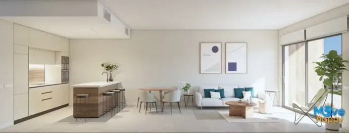 Image No.11-2 Bed Apartment for sale