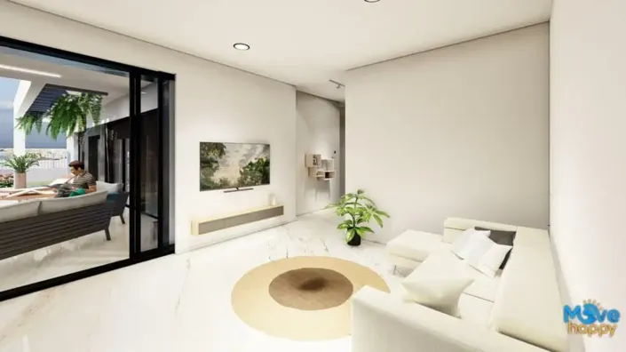 Image No.10-3 Bed Villa for sale