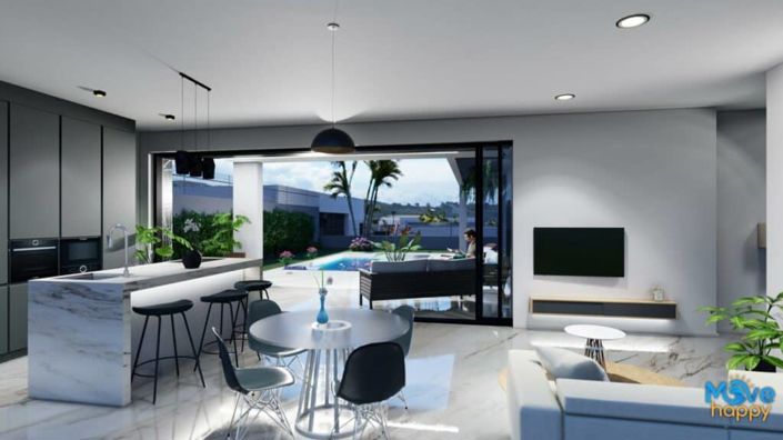 Image No.4-3 Bed Villa for sale