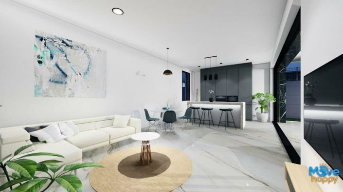 Image No.5-3 Bed Villa for sale