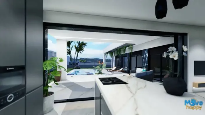 Image No.7-3 Bed Villa for sale