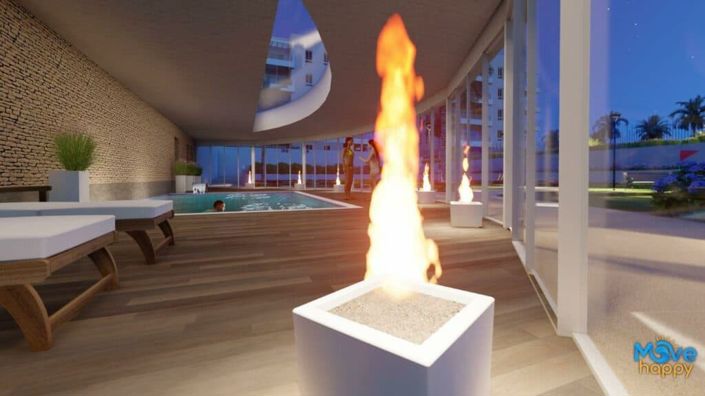 Image No.11-3 Bed Apartment for sale