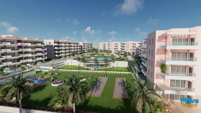 Image No.4-3 Bed Apartment for sale