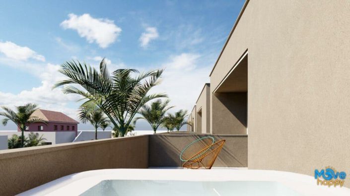 Image No.10-Villa de 3 chambres à vendre à Los Urrutias