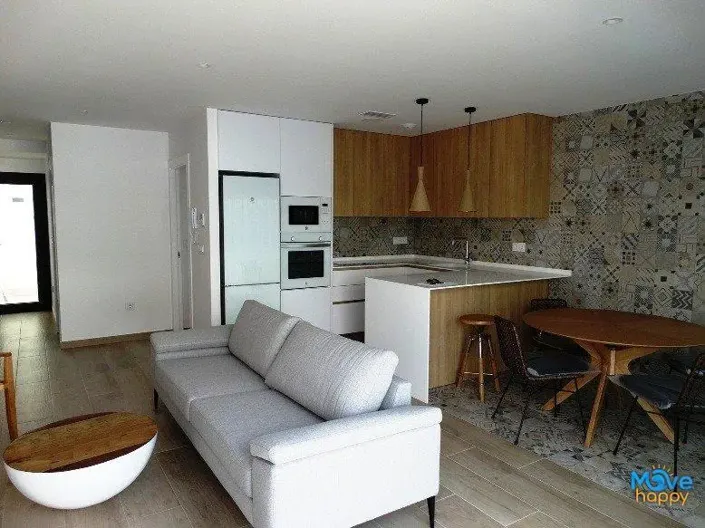 Image No.4-Villa de 3 chambres à vendre à Pilar de la Horadada