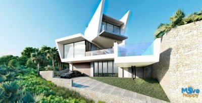 4 Bed Villa for sale